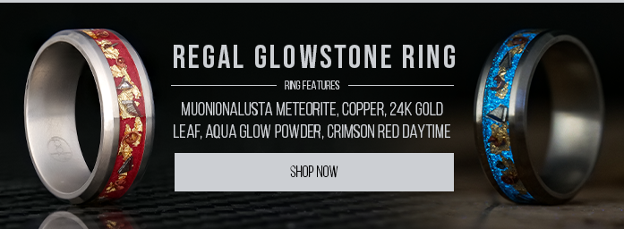 Shop Glowstone Collection