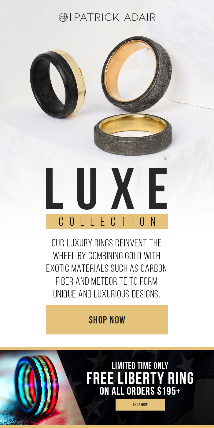 Explore Luxe Collection