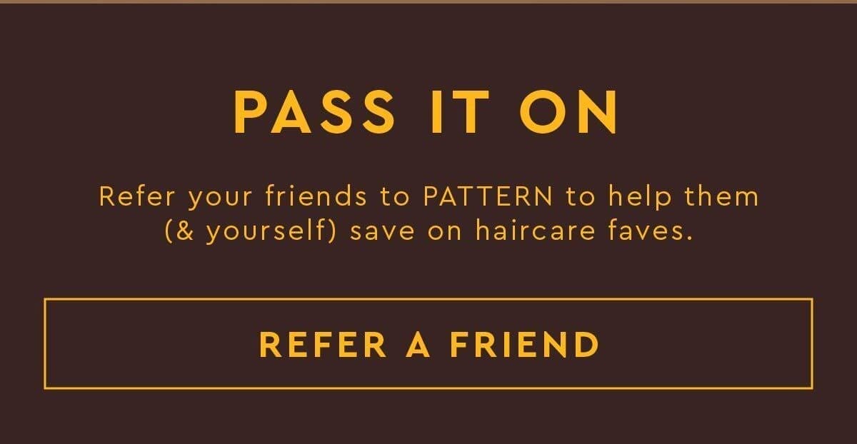 Refer a Friend