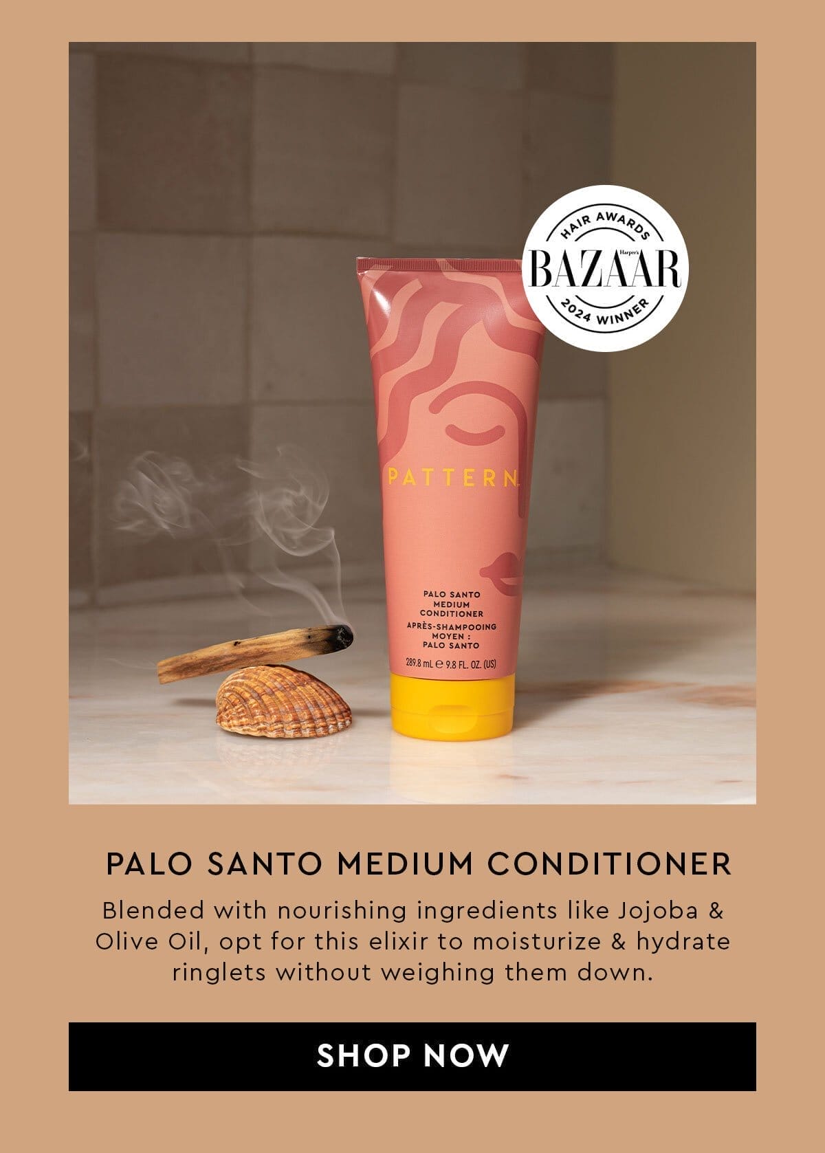 SHOP MEDIUM CONDITIONER