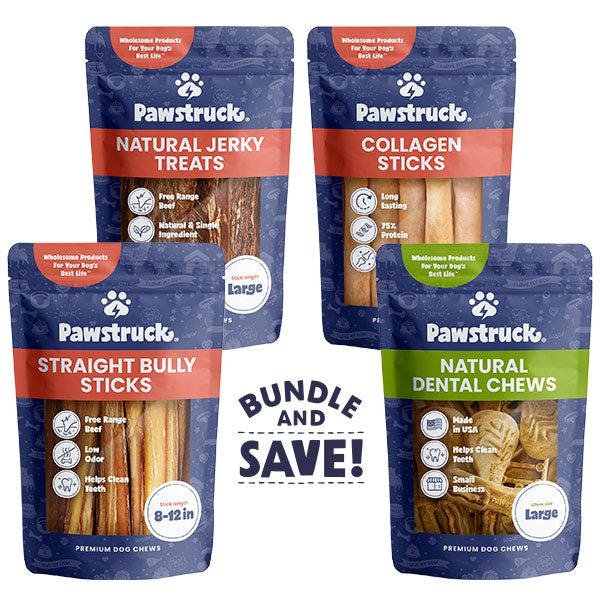 Image of Best of Pawstruck Value Pack Bundle