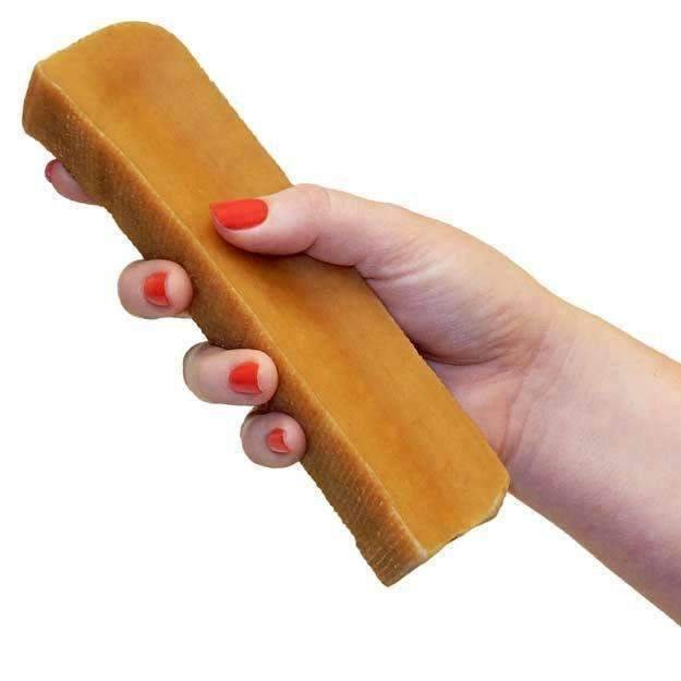 Image of Large Himalayan Yak Dog Chew, 6-7 oz.