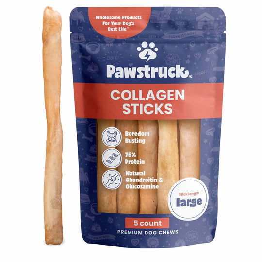 Collagen Sticks