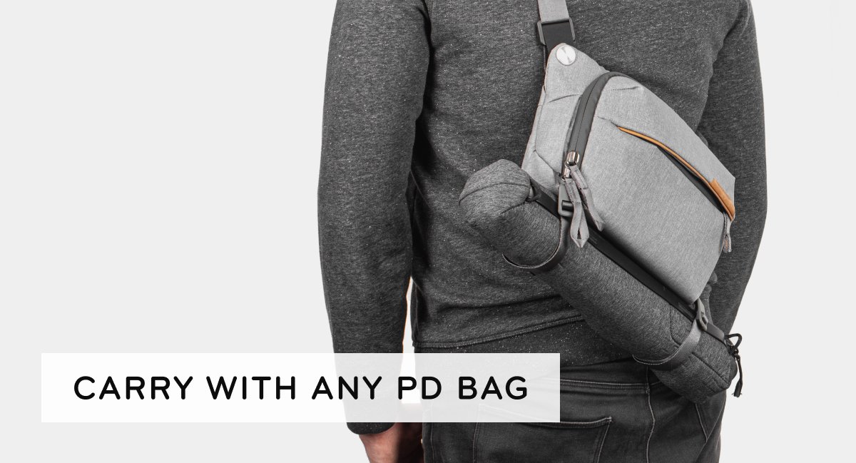 carry with any pd bag