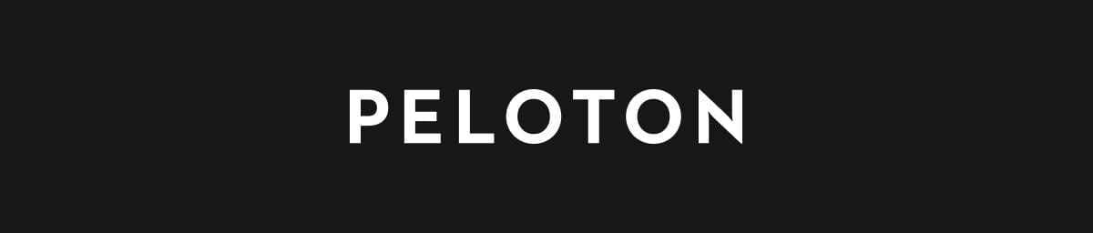 Peloton