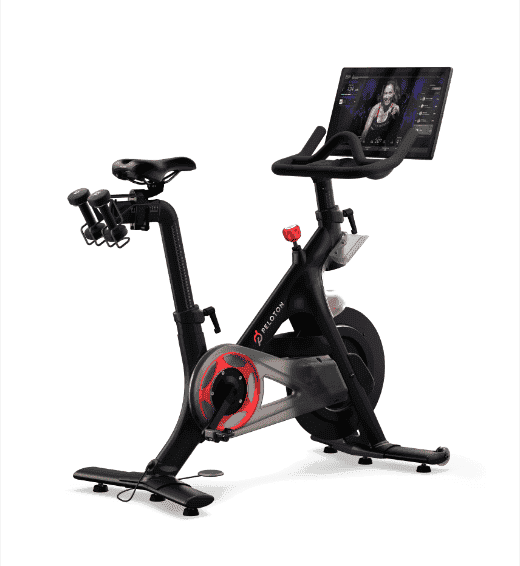 Peloton Bike