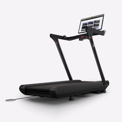 Up to \\$300 off Peloton Tread packages