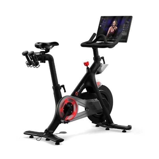 Peloton Bike