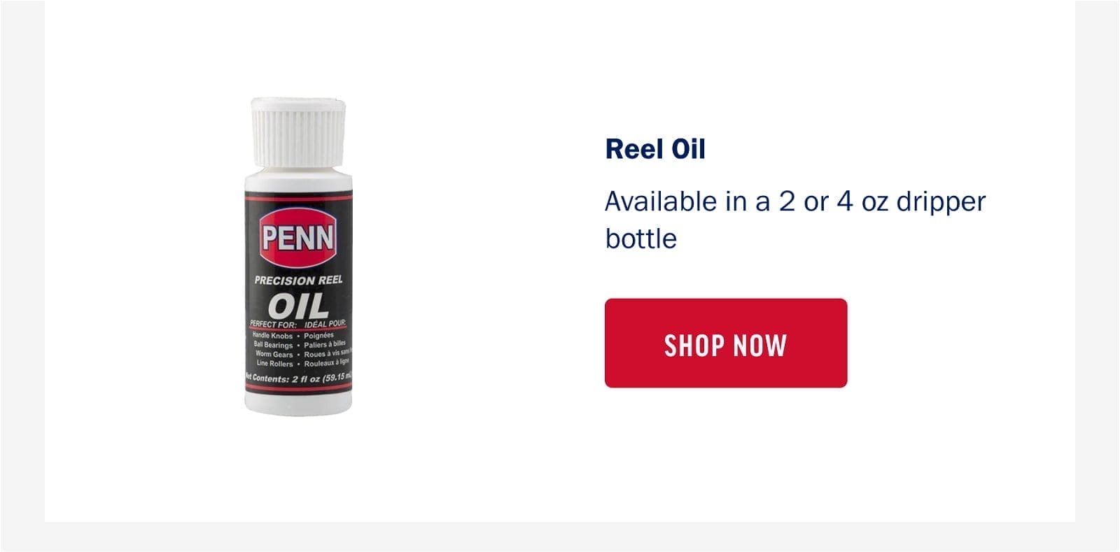 REEL OIL