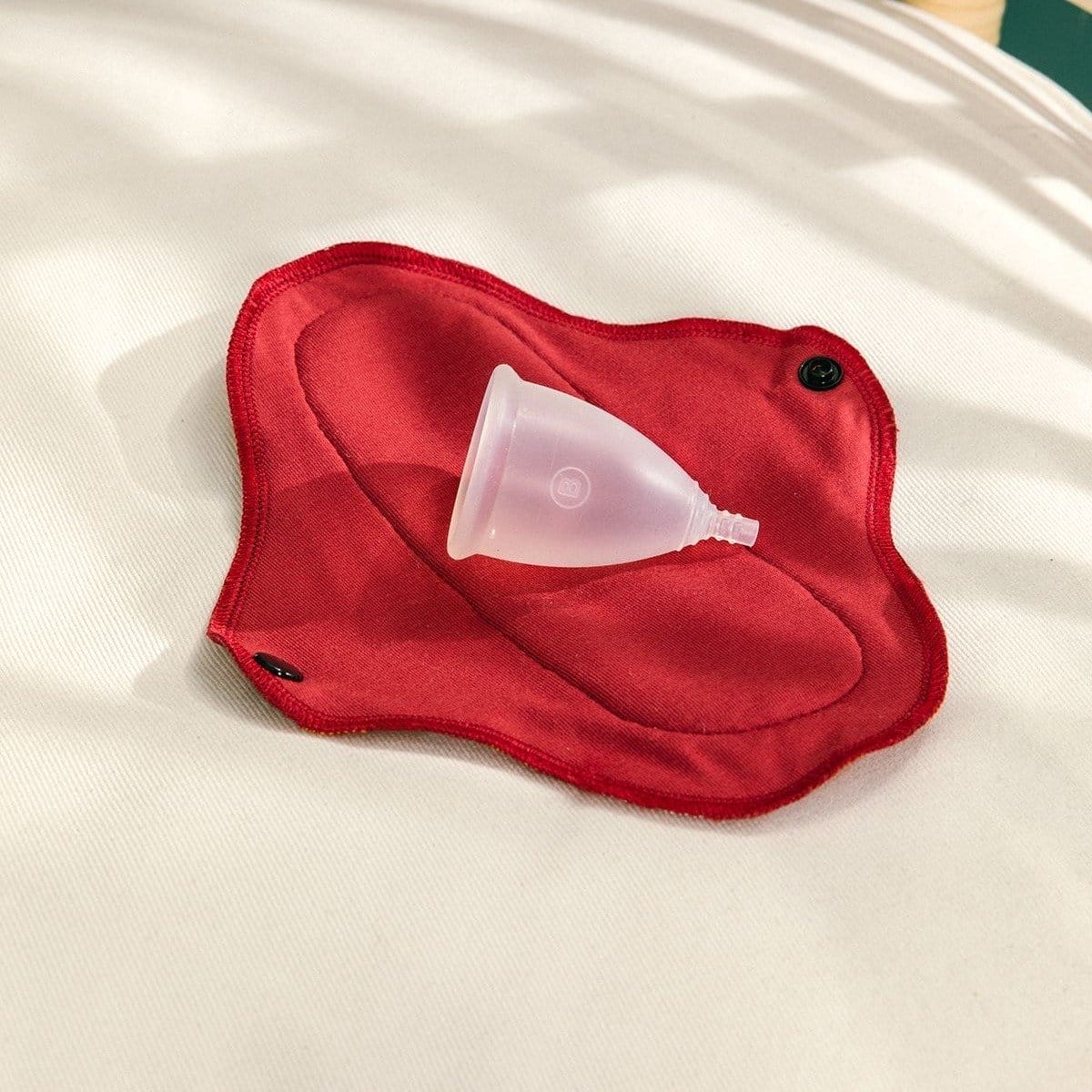 Aisle Menstrual Cup