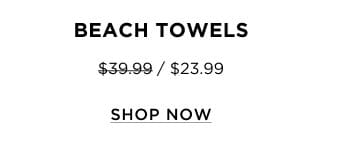 Beach Towels