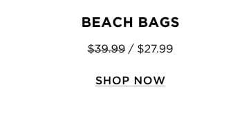 Beach Bags