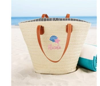 Beach Bags