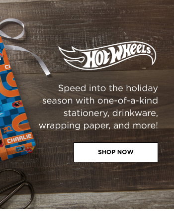 Hot Wheels™ Gifts