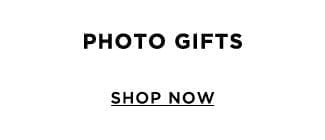 Photo Gifts