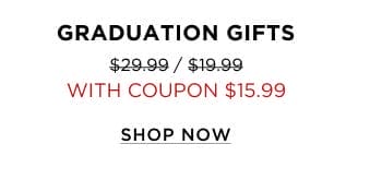 Graduation Gifts