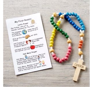 First Communion Gifts