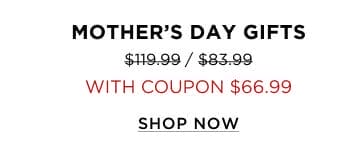 Mother's Day Gifts