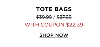 Tote Bags