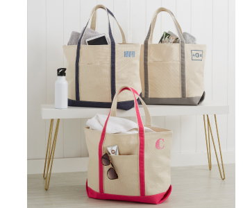 Tote Bags