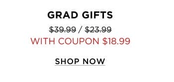 Grad Gifts