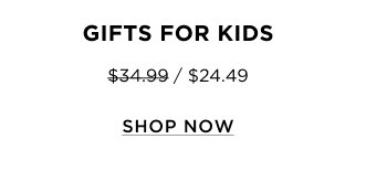 Gifts for Kids