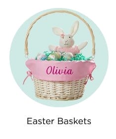 Easter Baskets