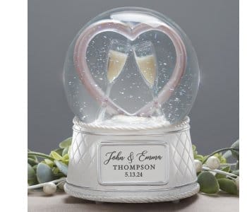 Wedding Gifts