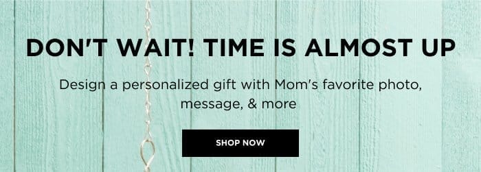 Mother's Day Delivery With No Rush Fees | Up To 50% Off
