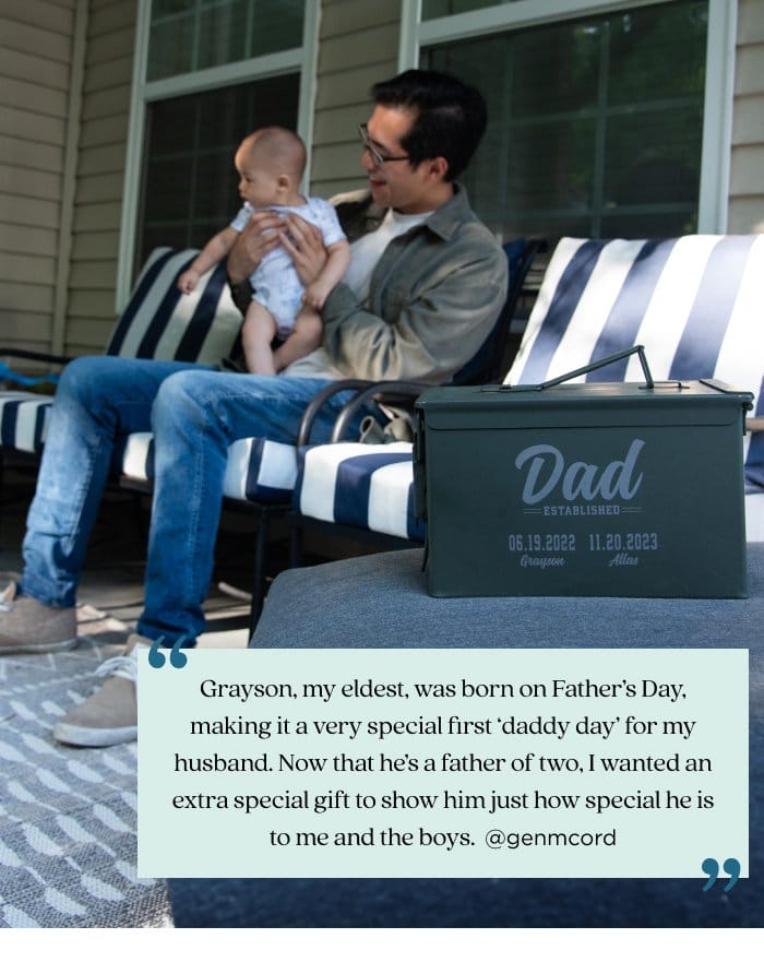 Thoughtful Gifts For Dad | Last Chance For Father's Day Delivery