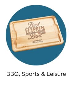 BBQ, Sports & Leisure