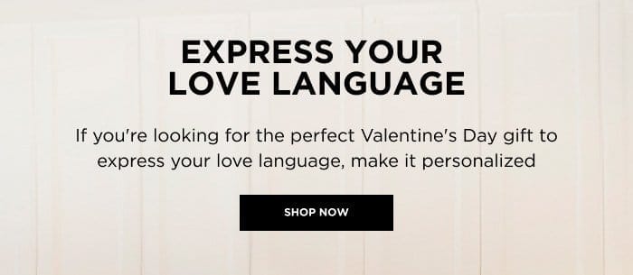 Valentine's Day Delivery Still Available For A Limited Time