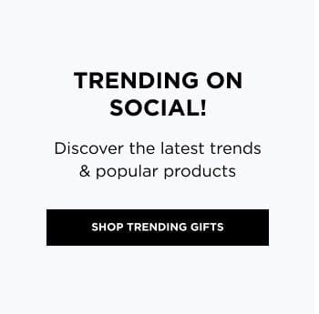 Trending On Social