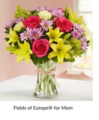 Shop 1-800-Flowers.com