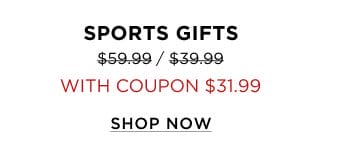 Sports Gifts