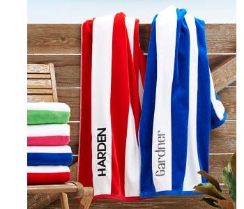 Beach Towels