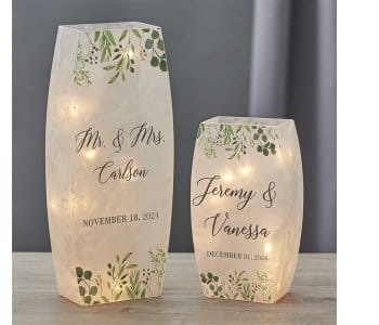 Wedding Gifts