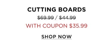 Cutting Boards