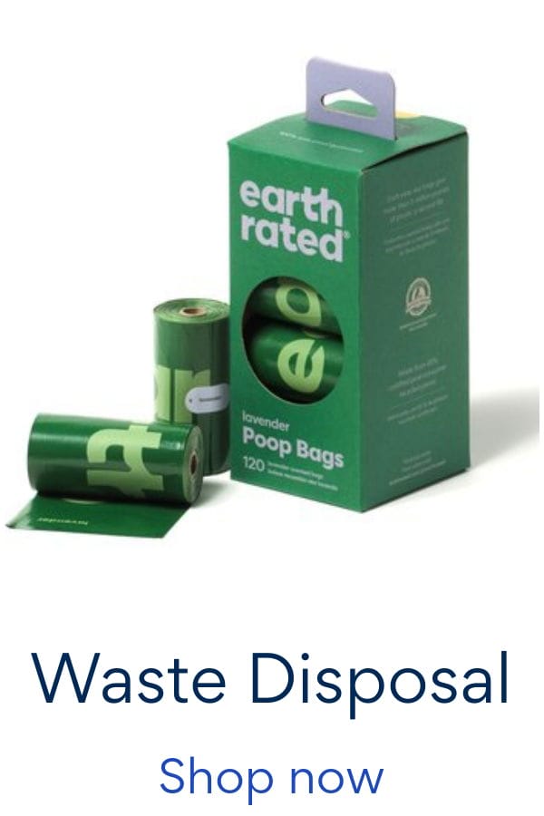 Shop waste disposal accessories