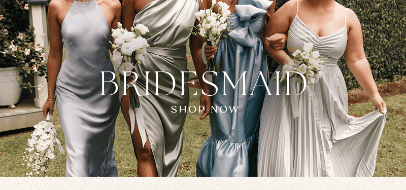 Shop Bridesmaid