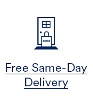 Free Same Day Delivery