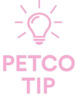 Petco Tip