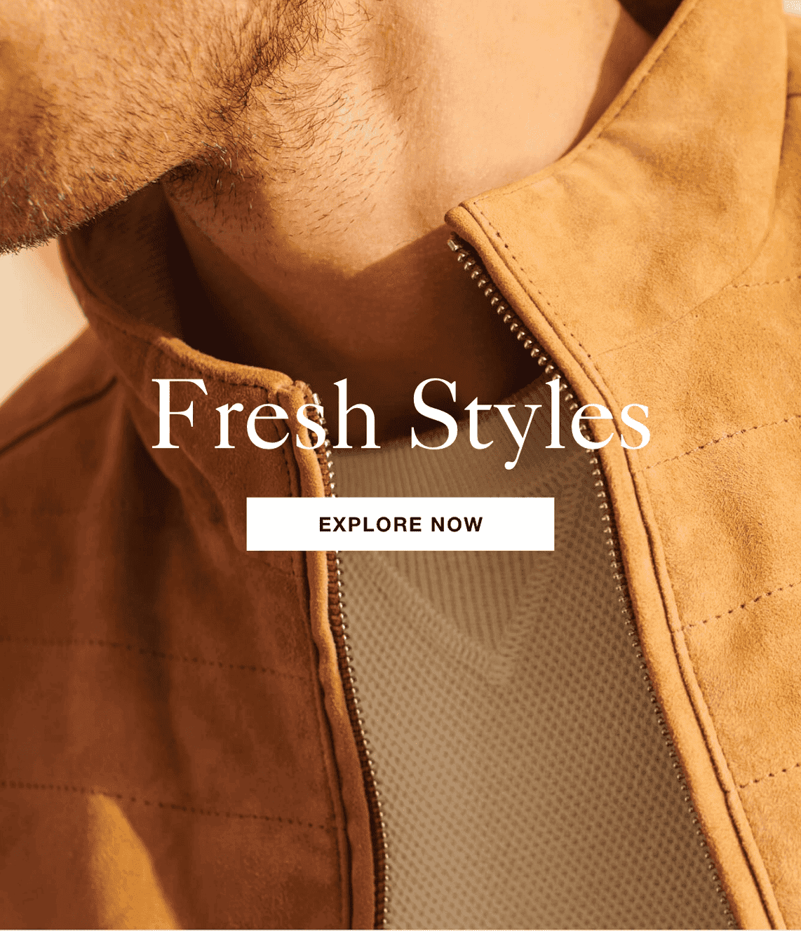 Fresh Styles - Explore Now