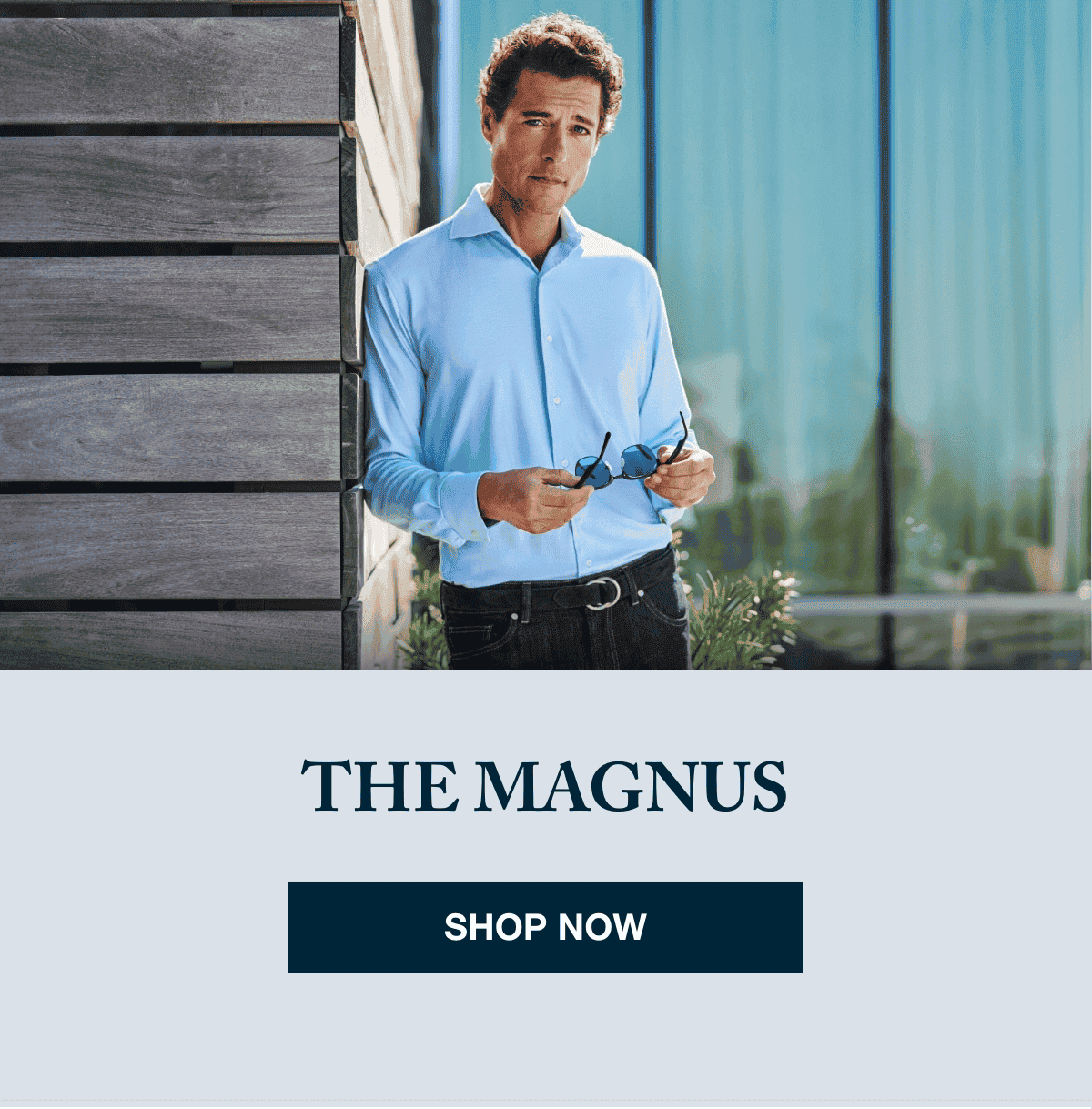 The Magnus - Shop Now