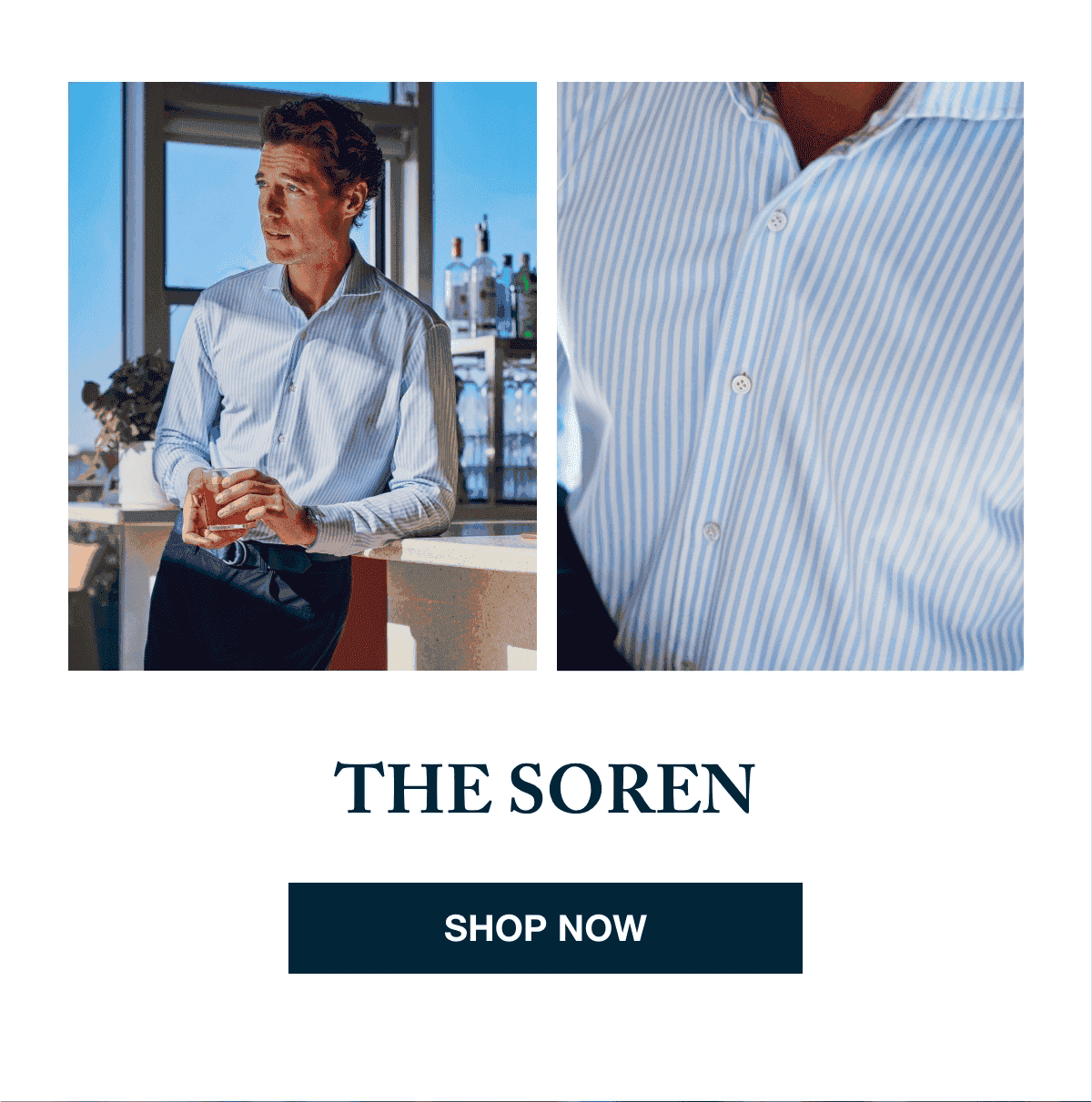 The Soren - Shop Now