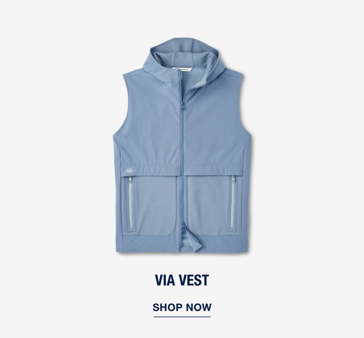 Via Vest - Shop Now 