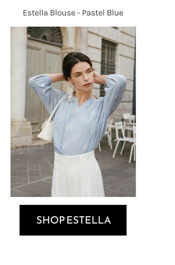 Shop Estella