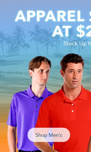 Shop Value Priced Apparel for men 