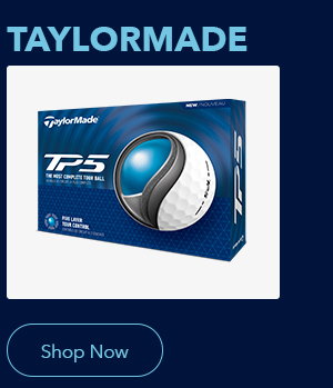 Golf Balls | TaylorMade