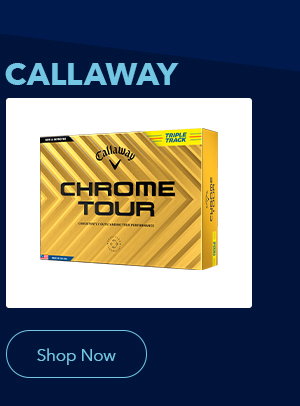 Golf Balls | Callaway